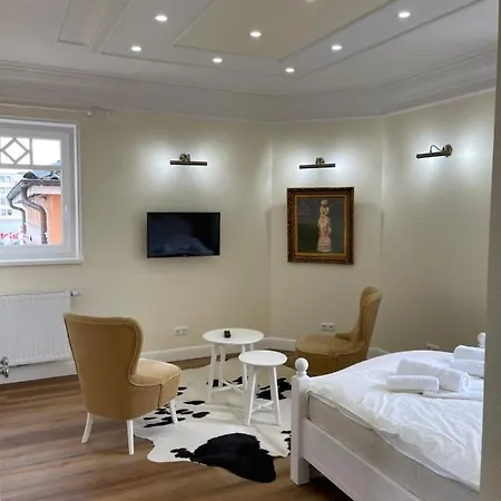 Holiday home Zentrales Wohnen Auf Zeit Naehe Hauptbahnhof Und Innenstadt *